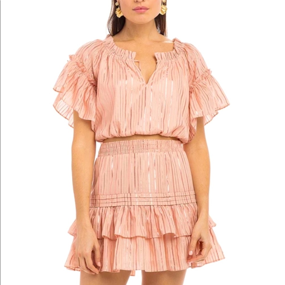 Anna Cate Kendall Dress